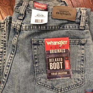 Mens Jeans